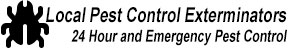 Clinton Township MI Pest Control Exterminators